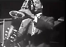 The Feeling of Jazz – Spotlight on Paul Quinichette
