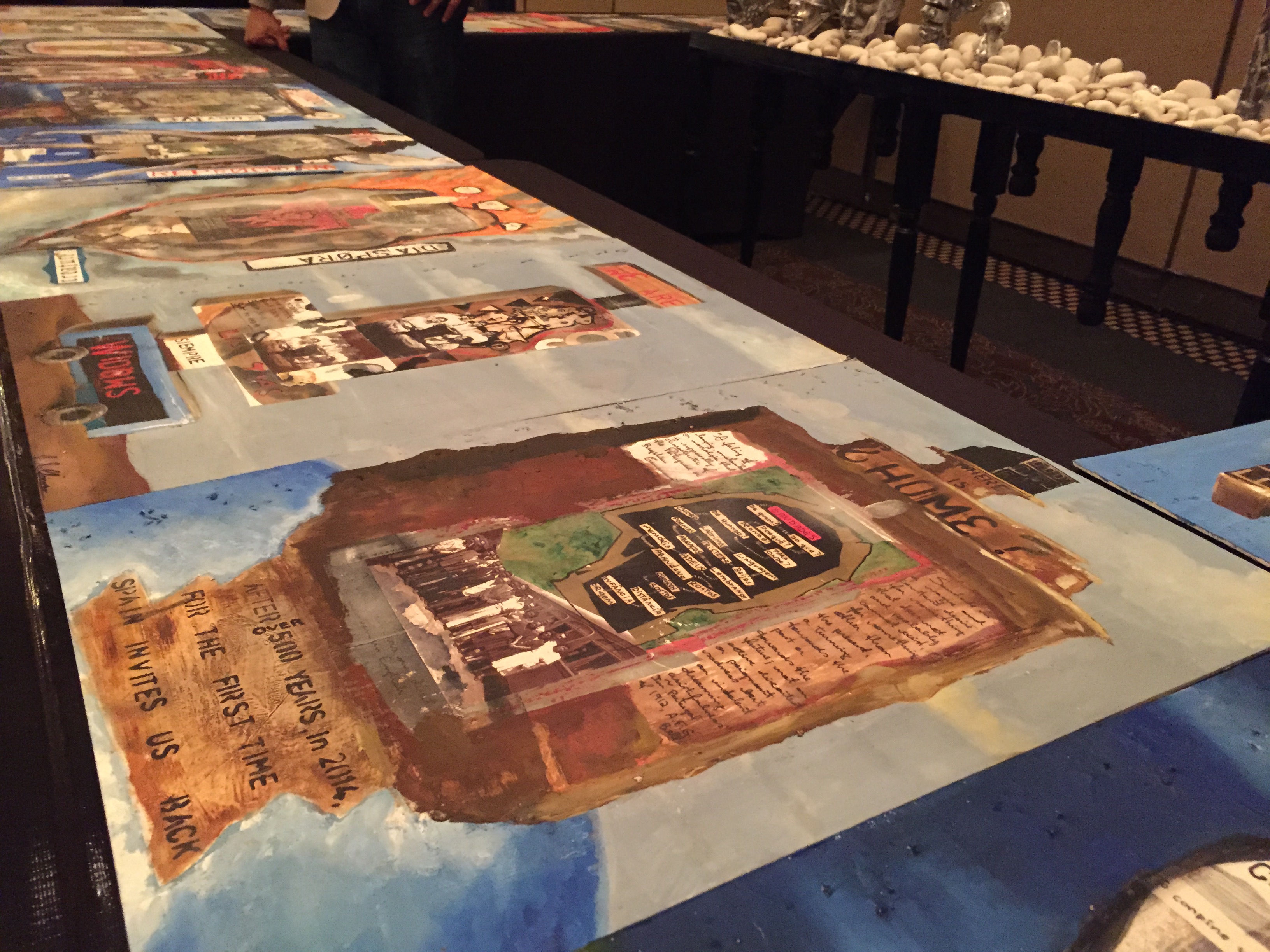 Society For Crypto-Judaic Studies Hosts 25th Annual Conference In Miami |  WLRN