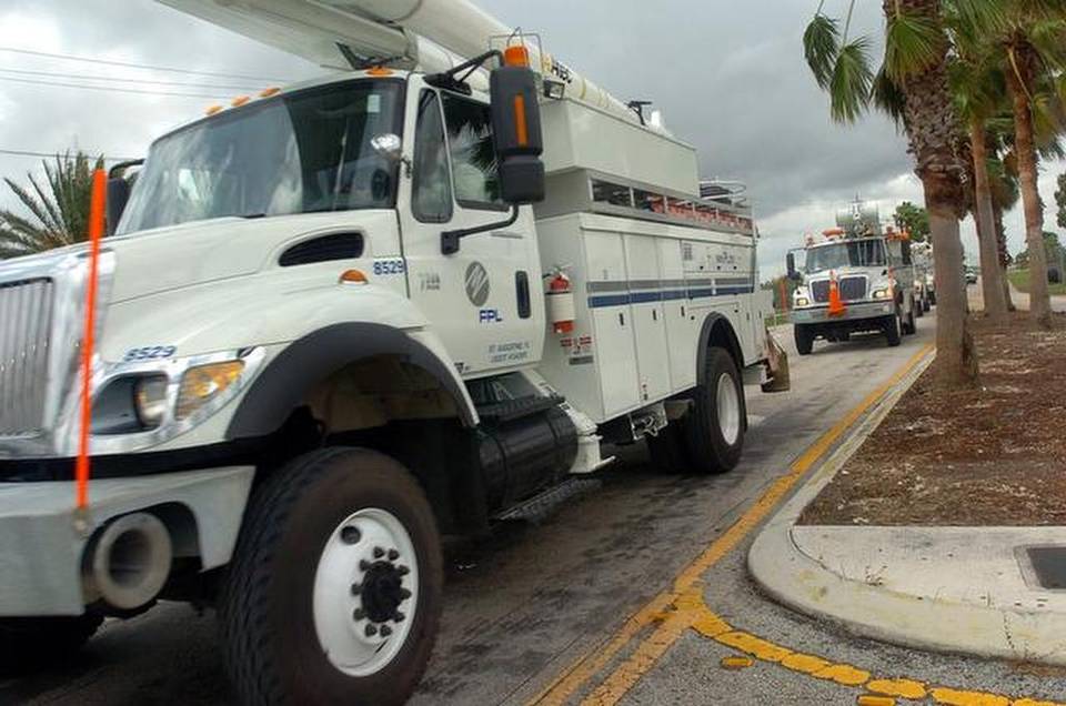 FPL to seek $1.1 billion from customers to cover Hurricane Ian costs - Vimarsana News