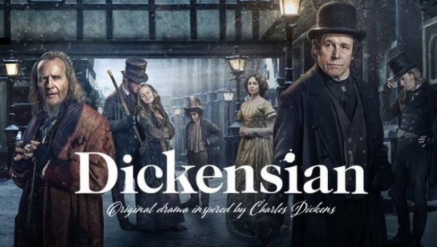 洋書 ディケンズ 演劇 Dickensian Dramas: Volume I 洋書 ディケンズ 演劇 Dickensian Dramas: Volume I