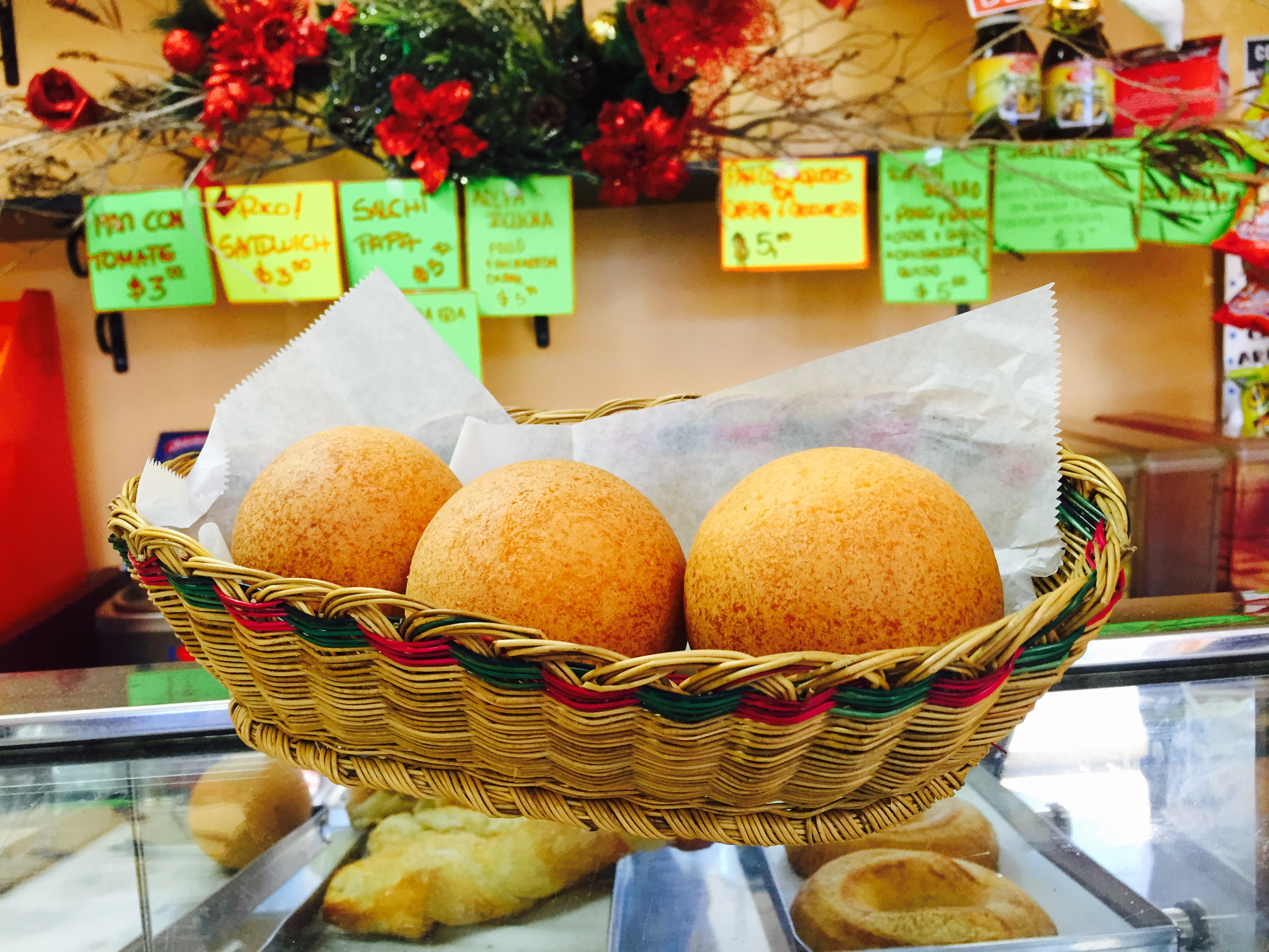 Festive Favorites: Why Buñuelos are an inconic Navidad tradition - Vimarsana News