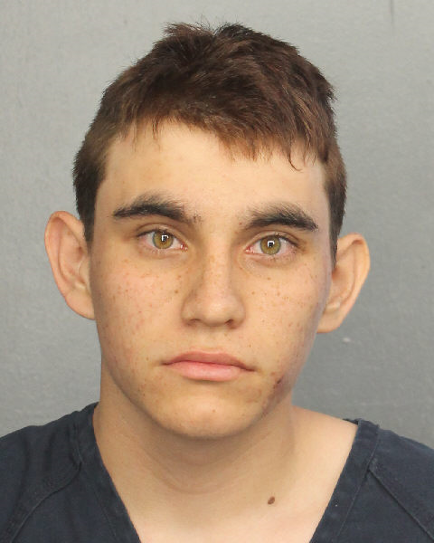 Teen Charged With 17 Murder Counts In School Attack | WLRN