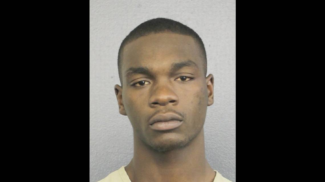 Second Suspect Charged With Murder Of Rapper XXXTentacion | WLRN