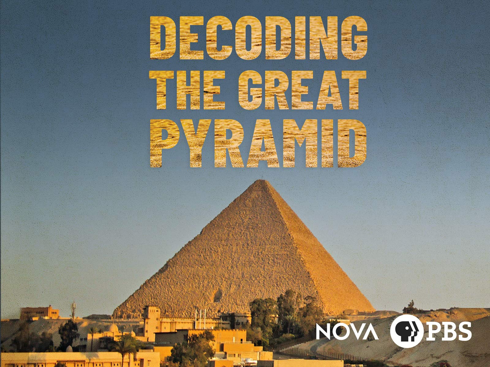 The last surviving wonder of the ancient world | WLRN