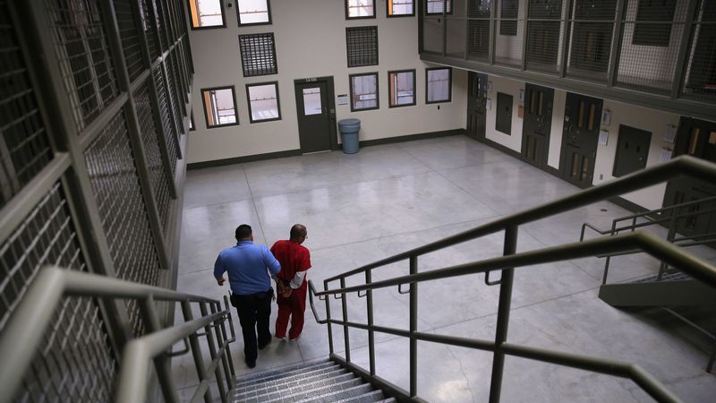 geo group immigration detainee lawsuit
