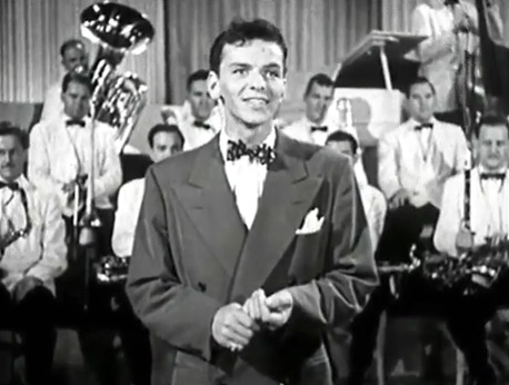 フランク・シナトラBestoftheColumbiaYears19431952 フランク・シナトラBestoftheColumbiaYears19431952 FRANK