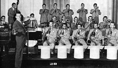 Stan Kenton Orchestra