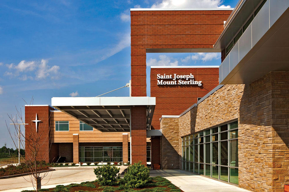 Hospital view 5
