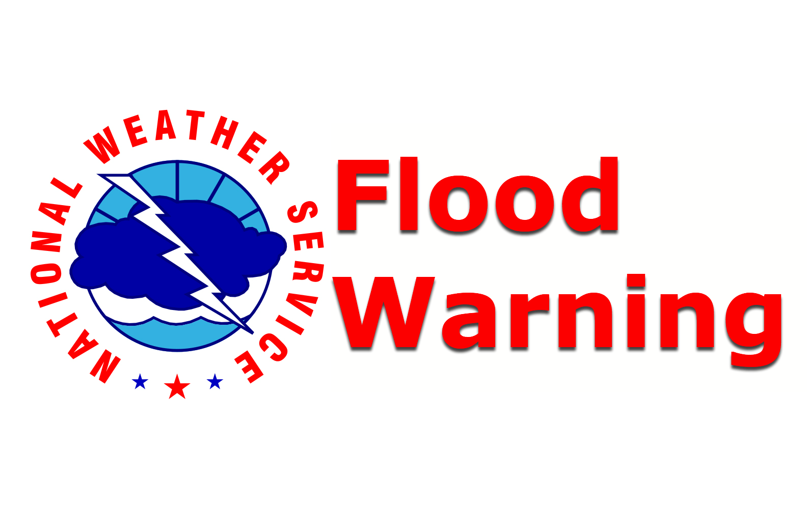 Flood Warning Sign Png