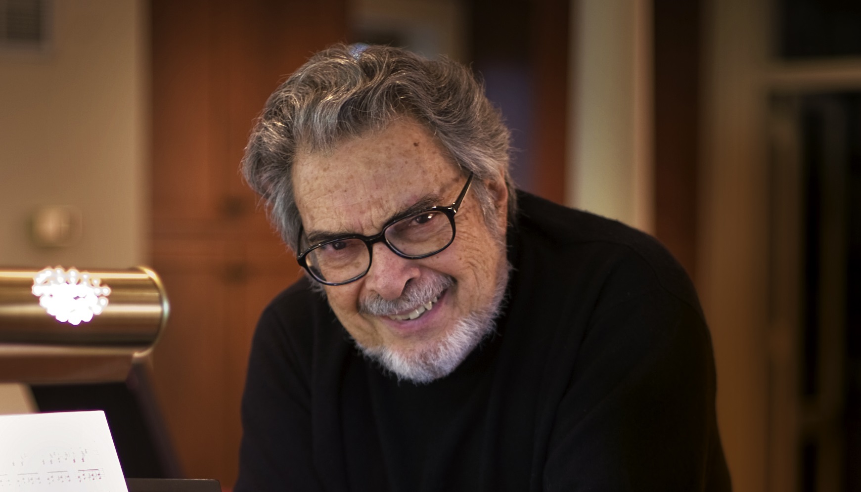 Leon Fleisher