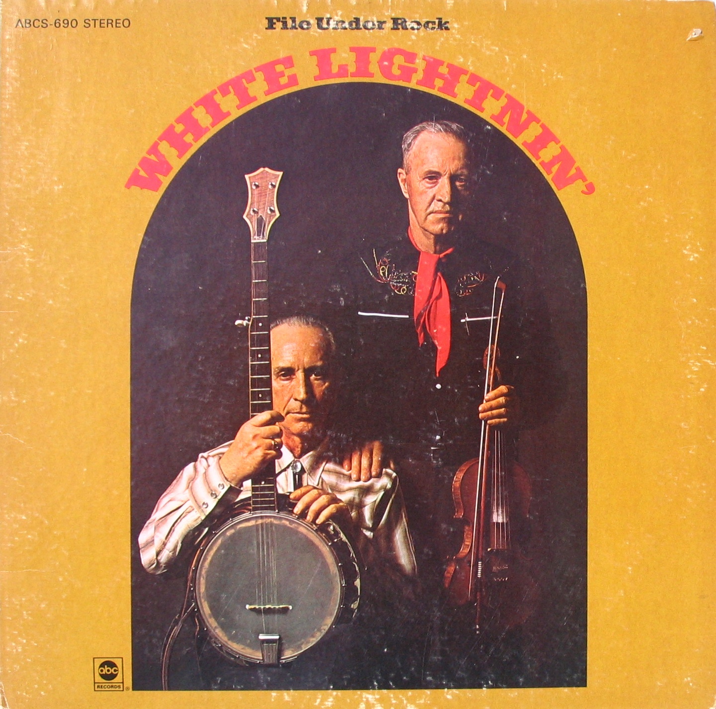 Down the Road on the Blue Ridge Music Trails of NC: Byard Ray and