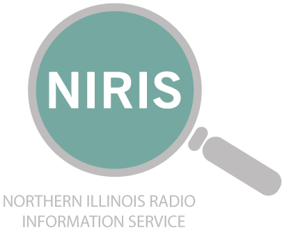 NIRIS Logo