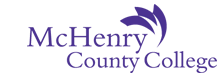 McHenry County College Logo