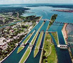 MacArthur Lock opening after seasonal maintenance, extended repair - Vimarsana News