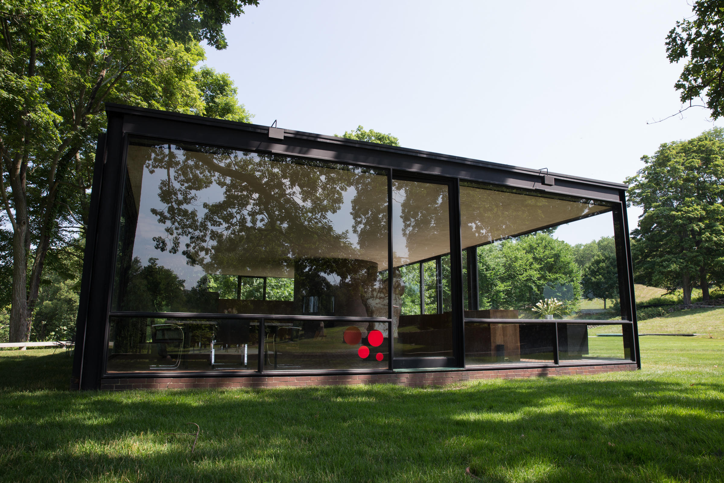 THE GLASS HOUSE−INSIDE（INVICTUS 7305) Glass House – Inside The Glass House – Vinyl (Red, LP, Album