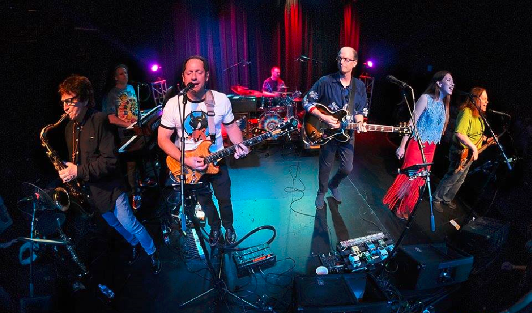 Tribute Bands vs. the Originals: Who Knows the Music Better