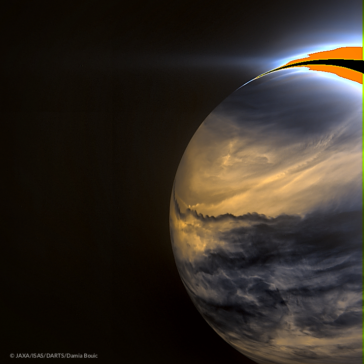 Earth's Toxic Twin: A Visit To Venus With Planetary Geologist