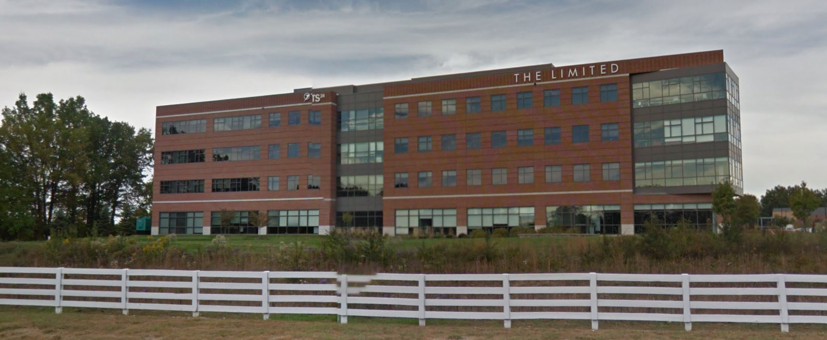 The Limited office