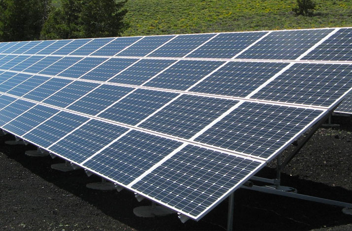 Ohio Supreme Court takes up Pickaway County solar farm case