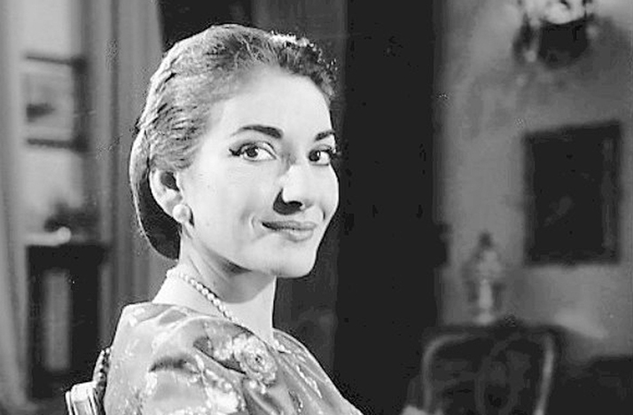 Remembering Maria Callas, 40 Years After Her Death | WOSU Public Media