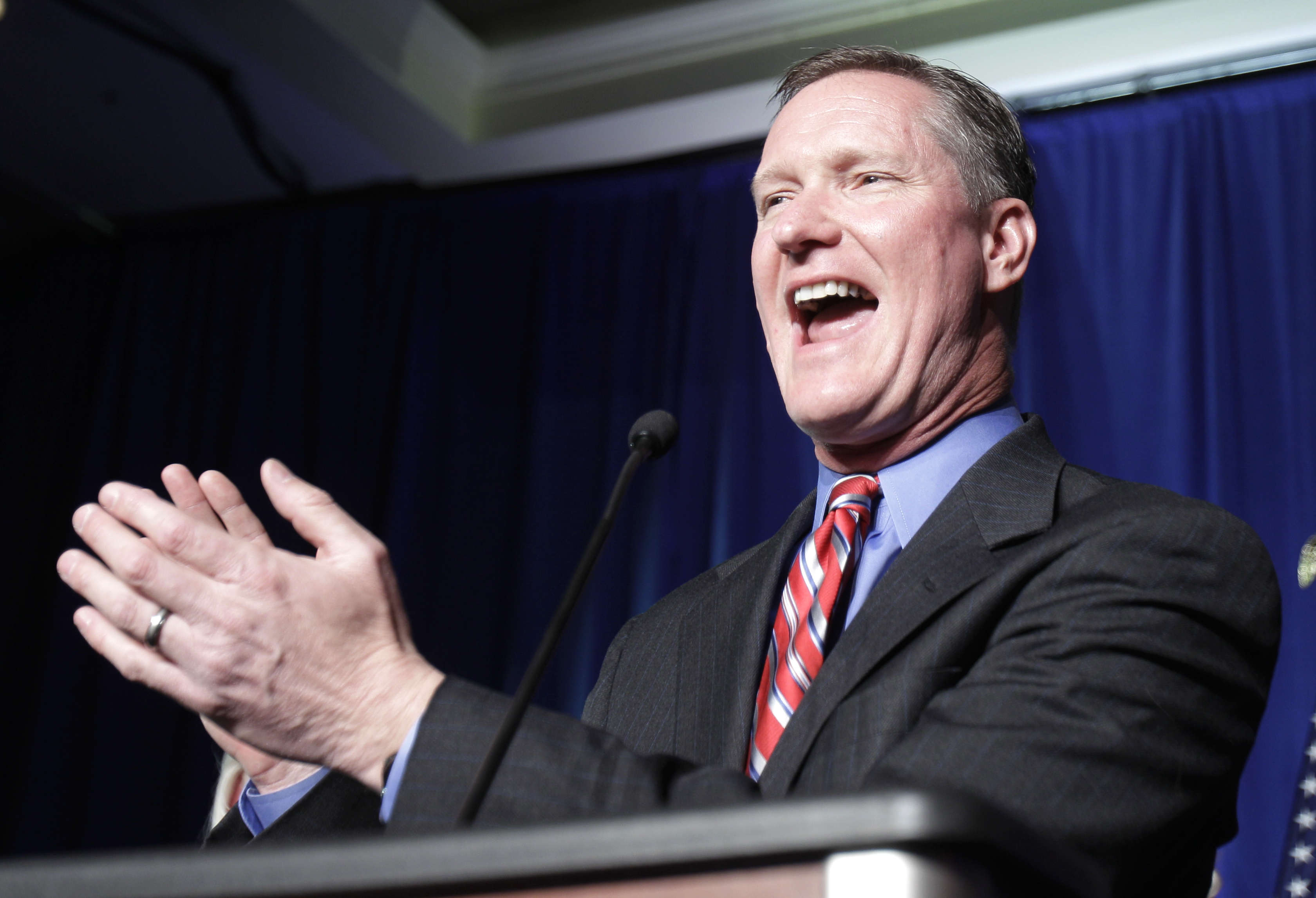 Rep. Steve Stivers to Resign from Congress - Vimarsana News