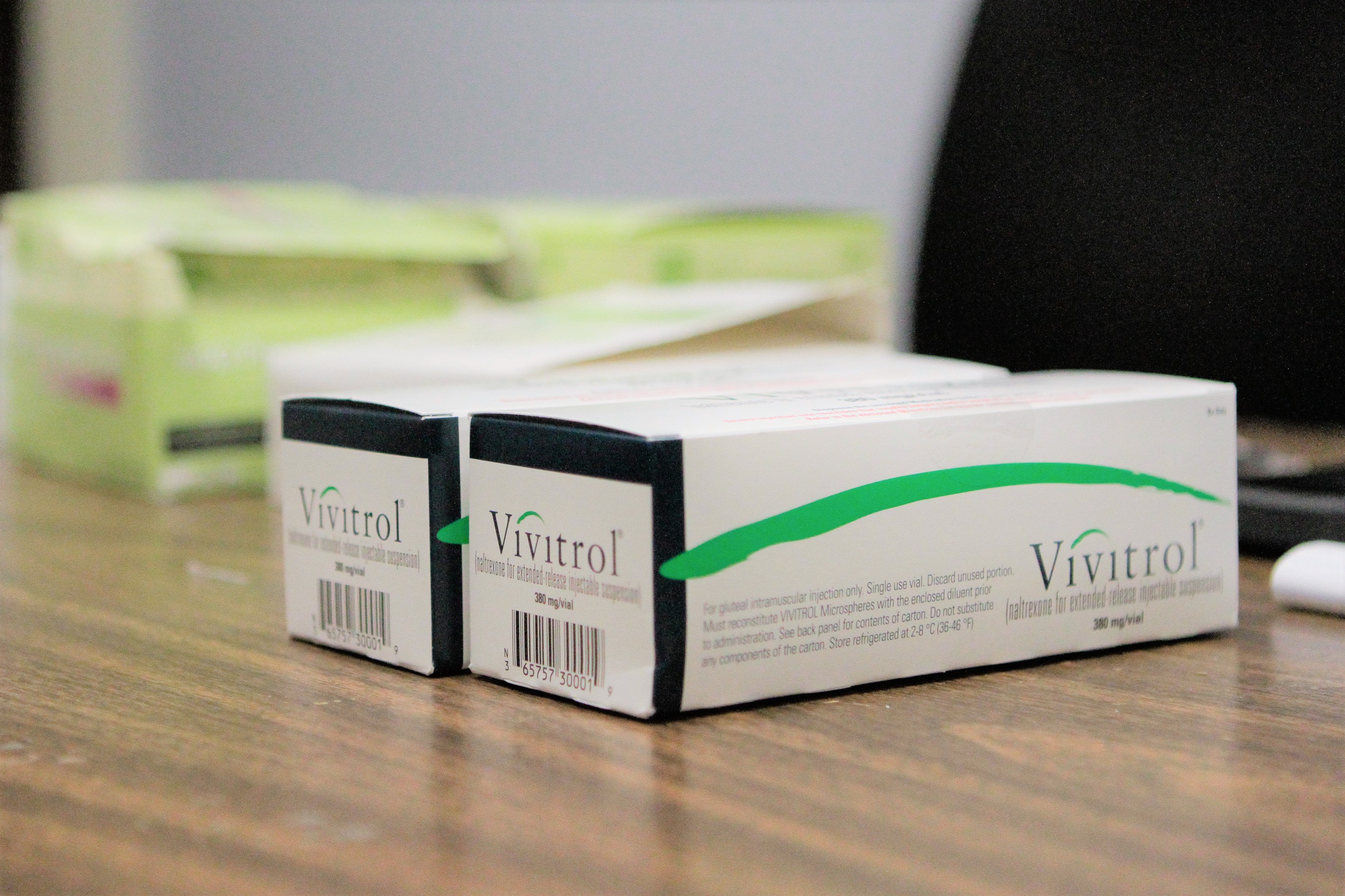 tirzepatide pyridoxine Damn Good Weight Loss - Tirzepatide Injection (1ml) main image 0