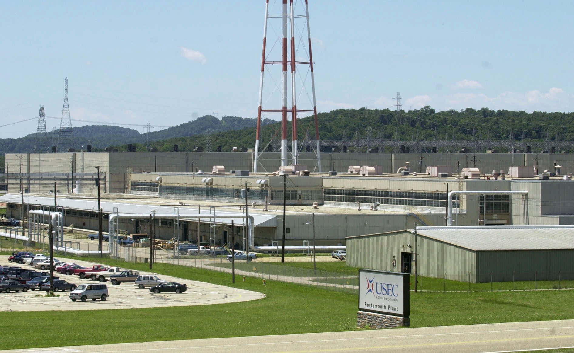 Former Portsmouth Lead Scientist Criticizes Federal Response To Radiation |  WOSU Public Media