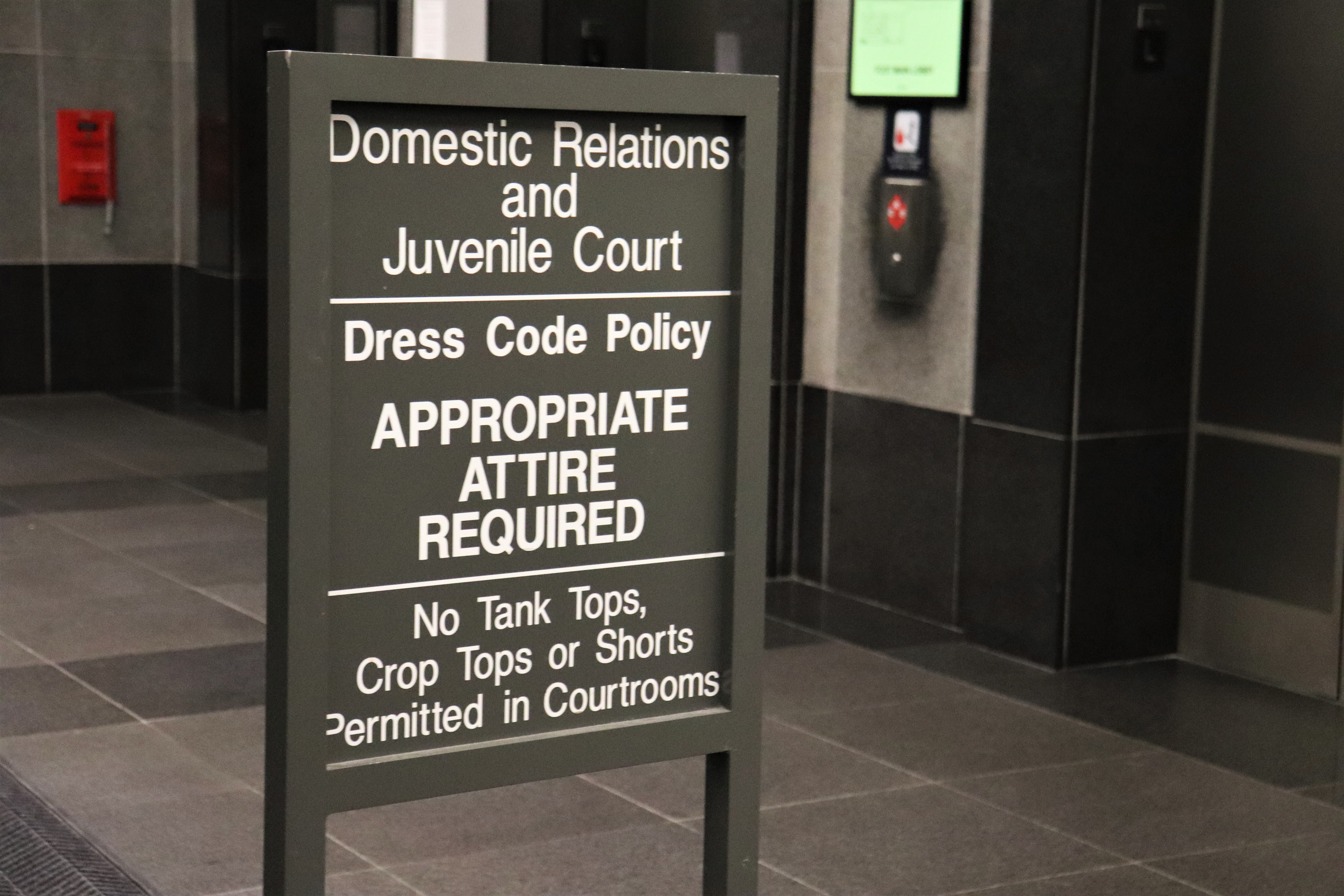 Ohio juveniles being 'bound over' to adult sentencing | WOSU News