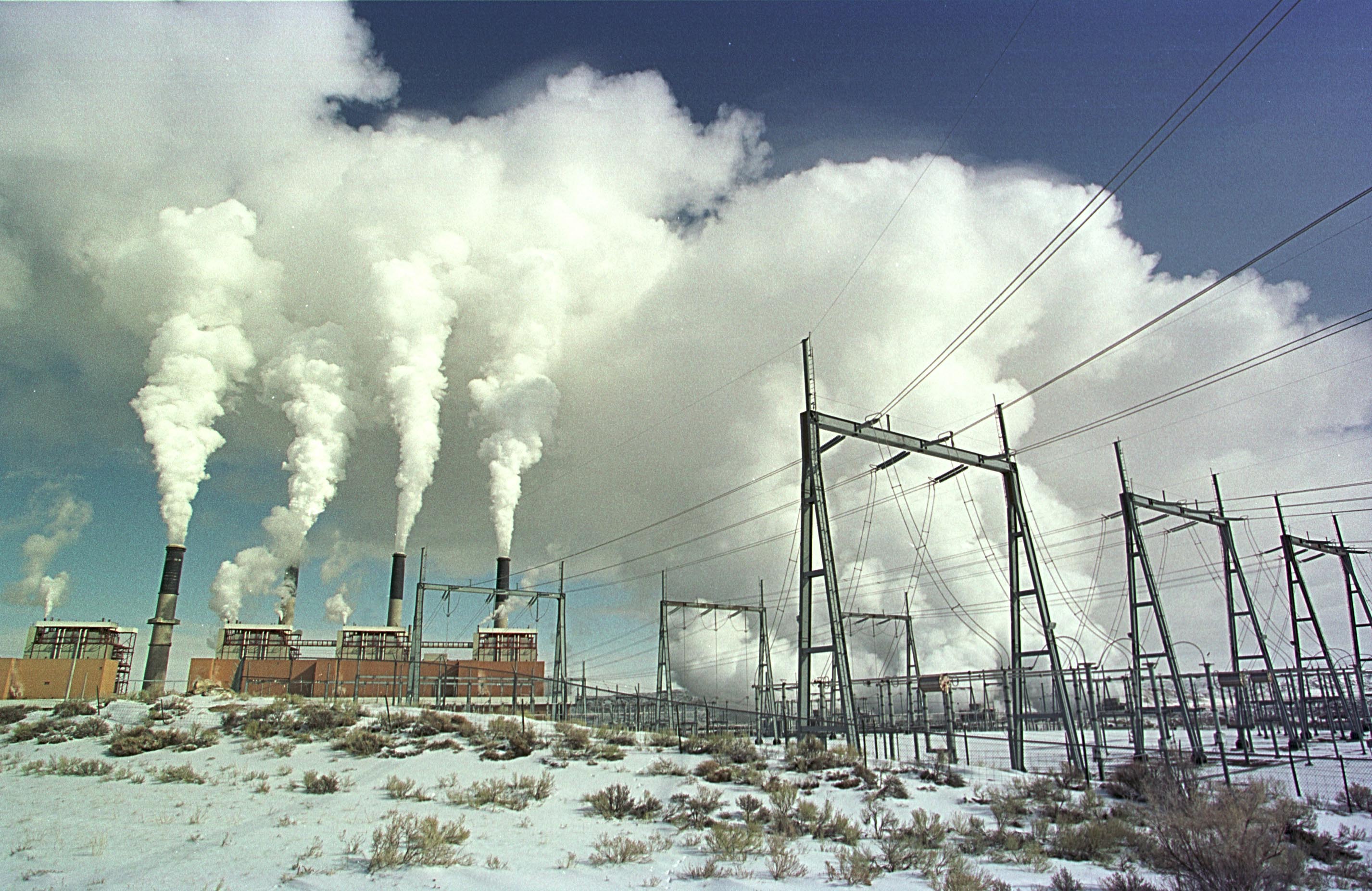Mountain West power companies speed up retirement plans for coal plants - Vimarsana News