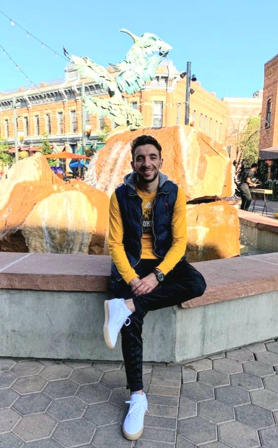 air max 90 desert ore outfit