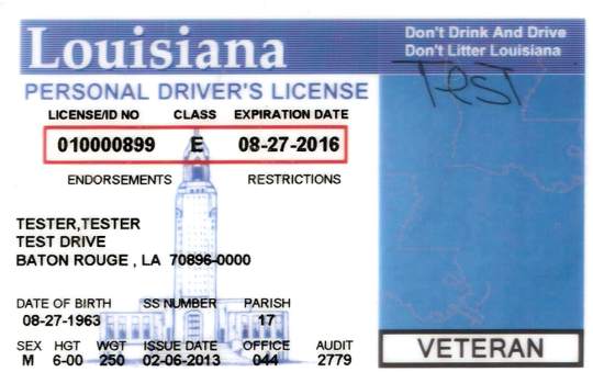 Drivers