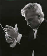 Remembering Herbert von Karajan on Two Sundays in July | WRTI