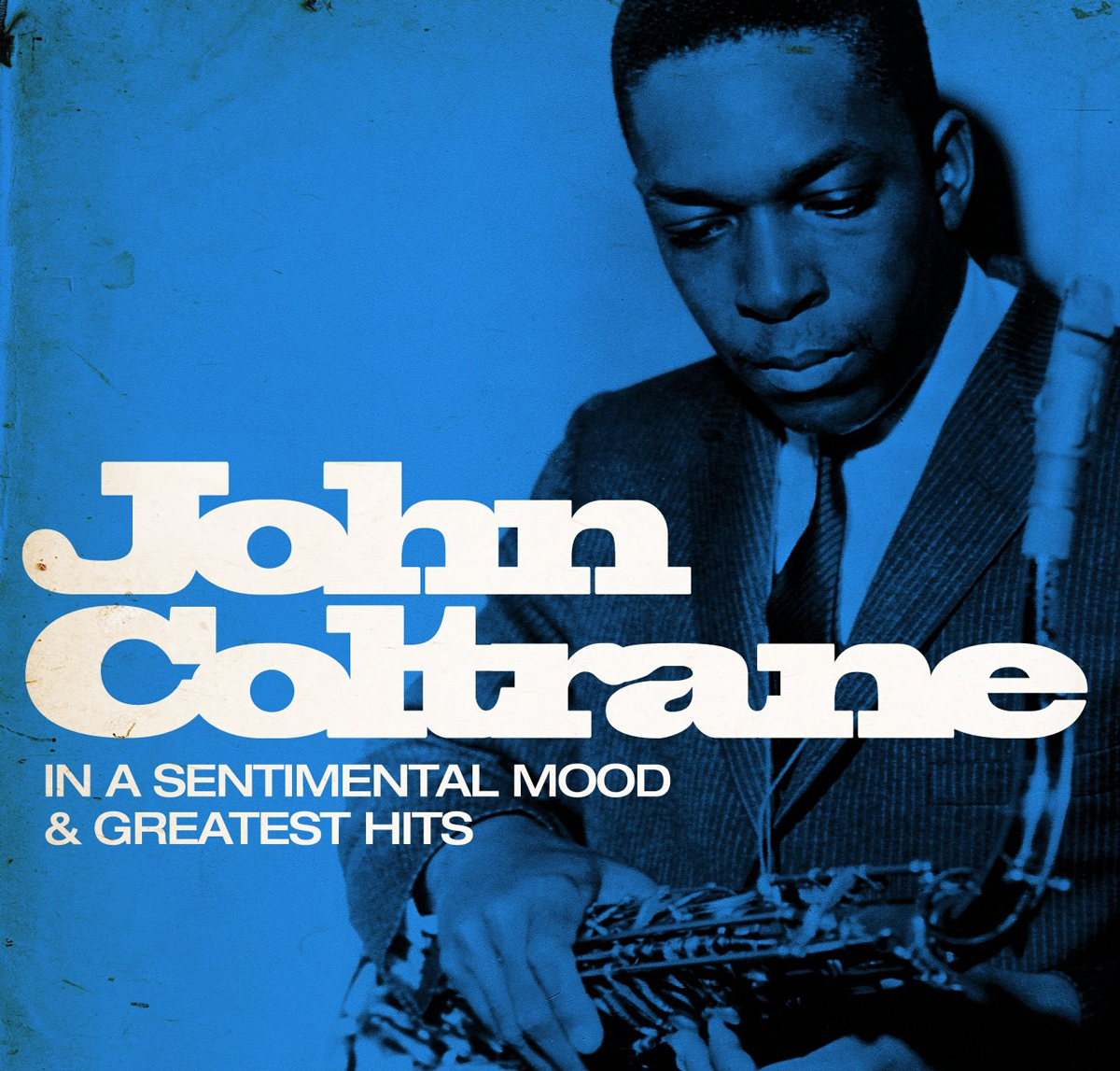 Must-Hear Radio Documentary about John Coltrane on WRTI 90.1