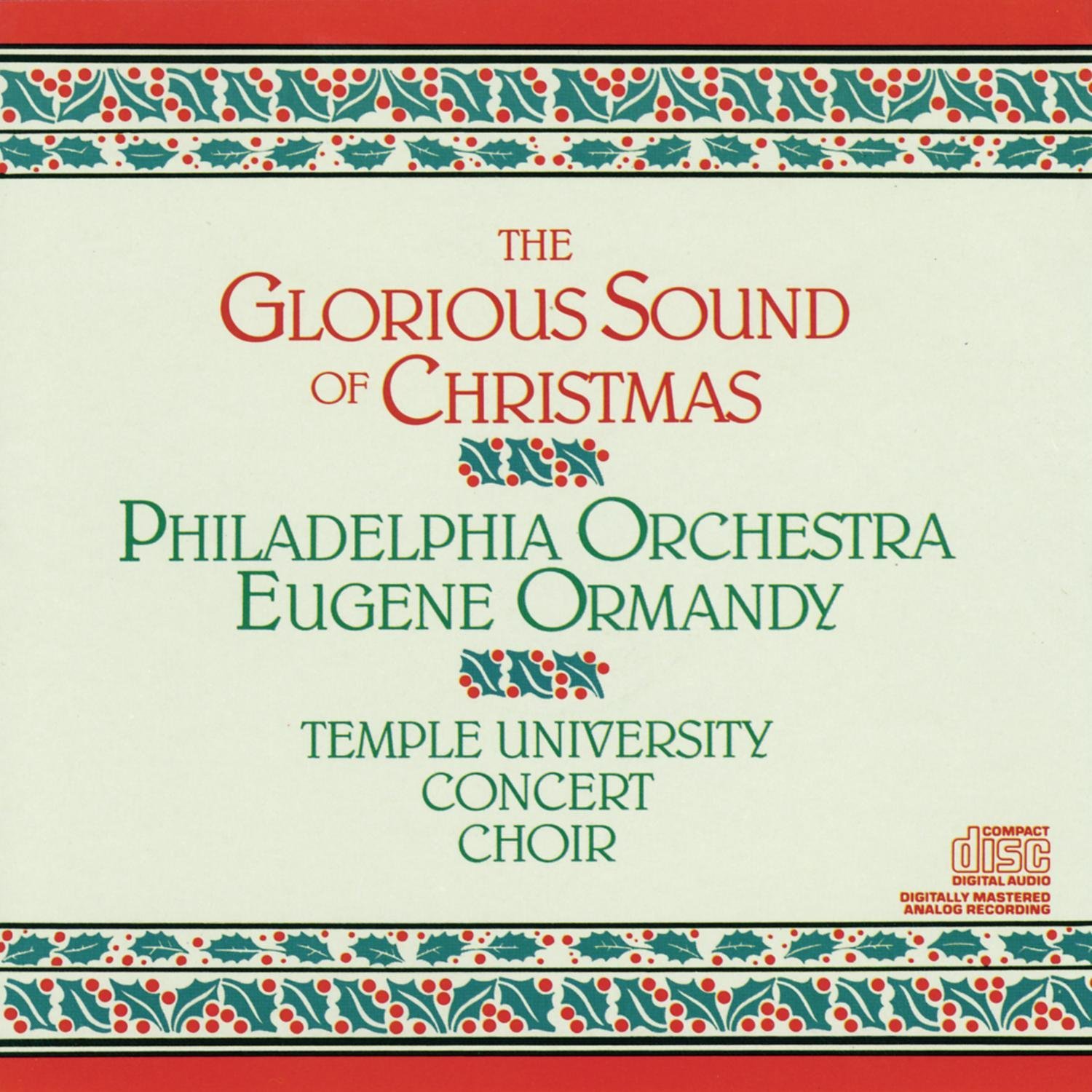 The Enduring Appeal of The Philadelphia Orchestra's 1962 Glorious