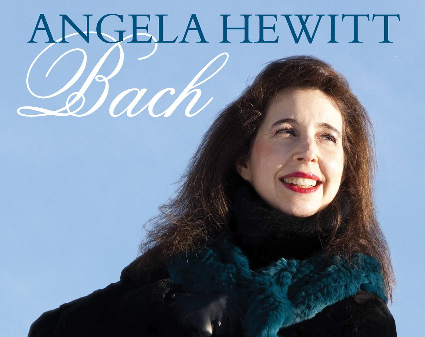 Classical Album of the Week: Angela Hewitt's 18 Hours of J.S. Bach