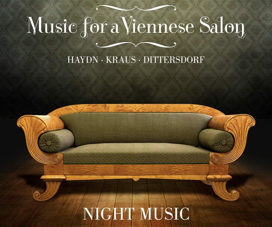 Classical Album of the Week: Take a Trip Back in Time to an
