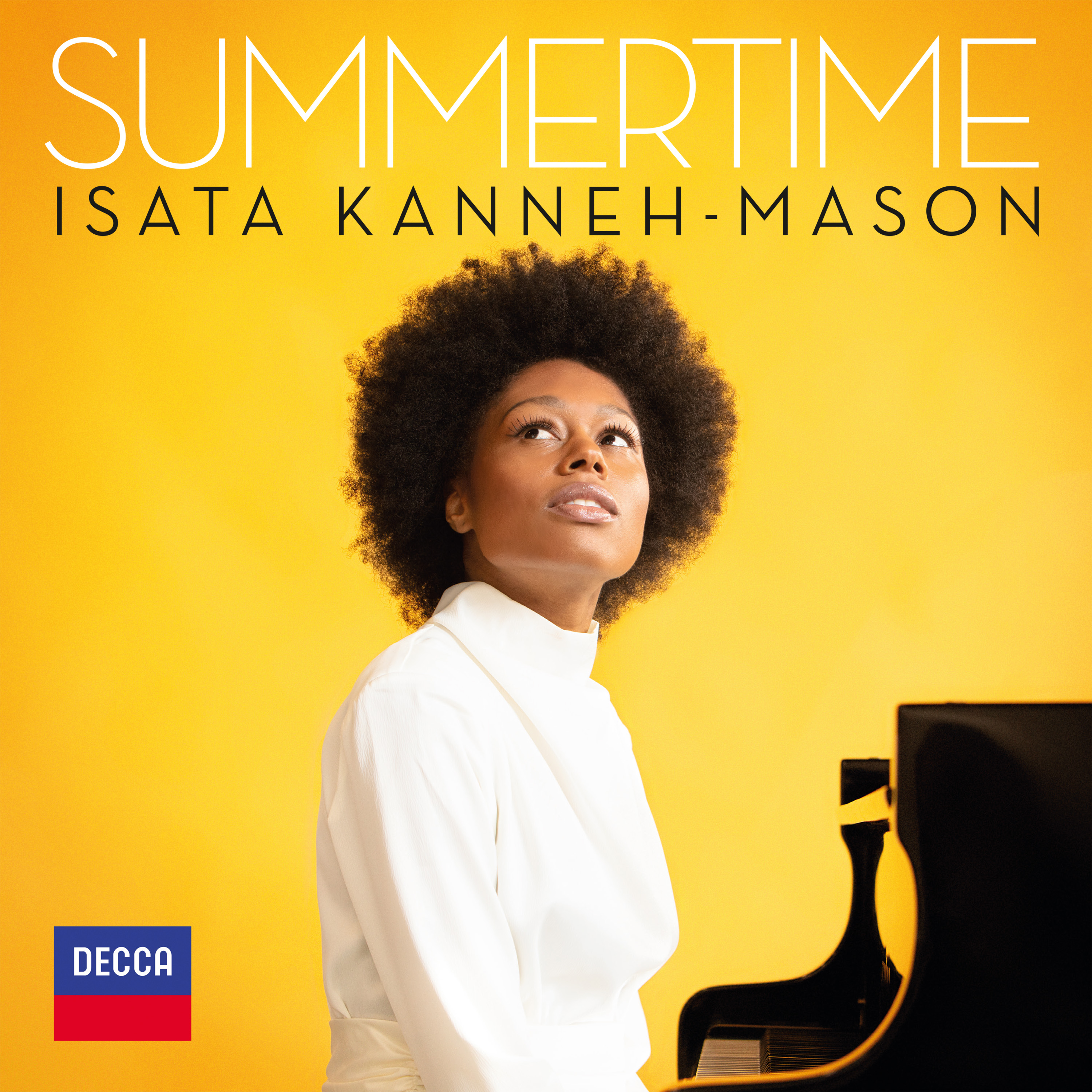 Classical Album of the Week: Summertime with American Music played