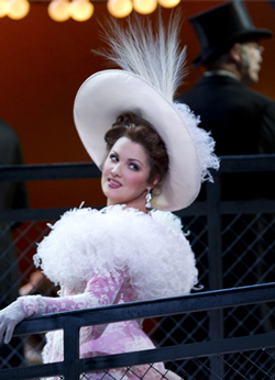 Jules Massenet: MANON on April 7th | WRTI