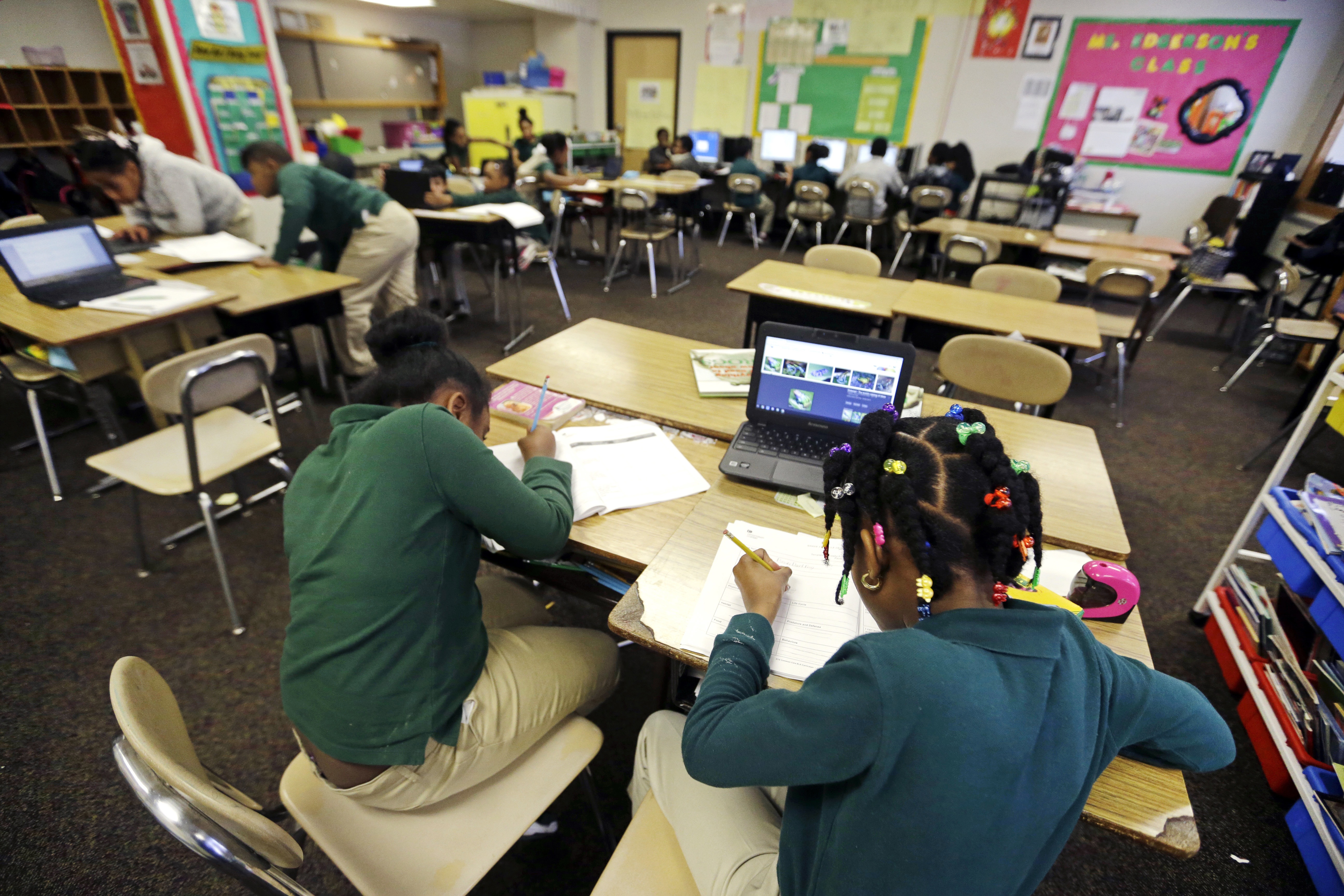Another round of funding boosts education equity in Fairfield County - Vimarsana News