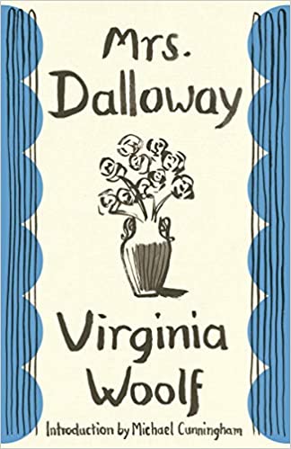 Book Review: Mrs. Dalloway