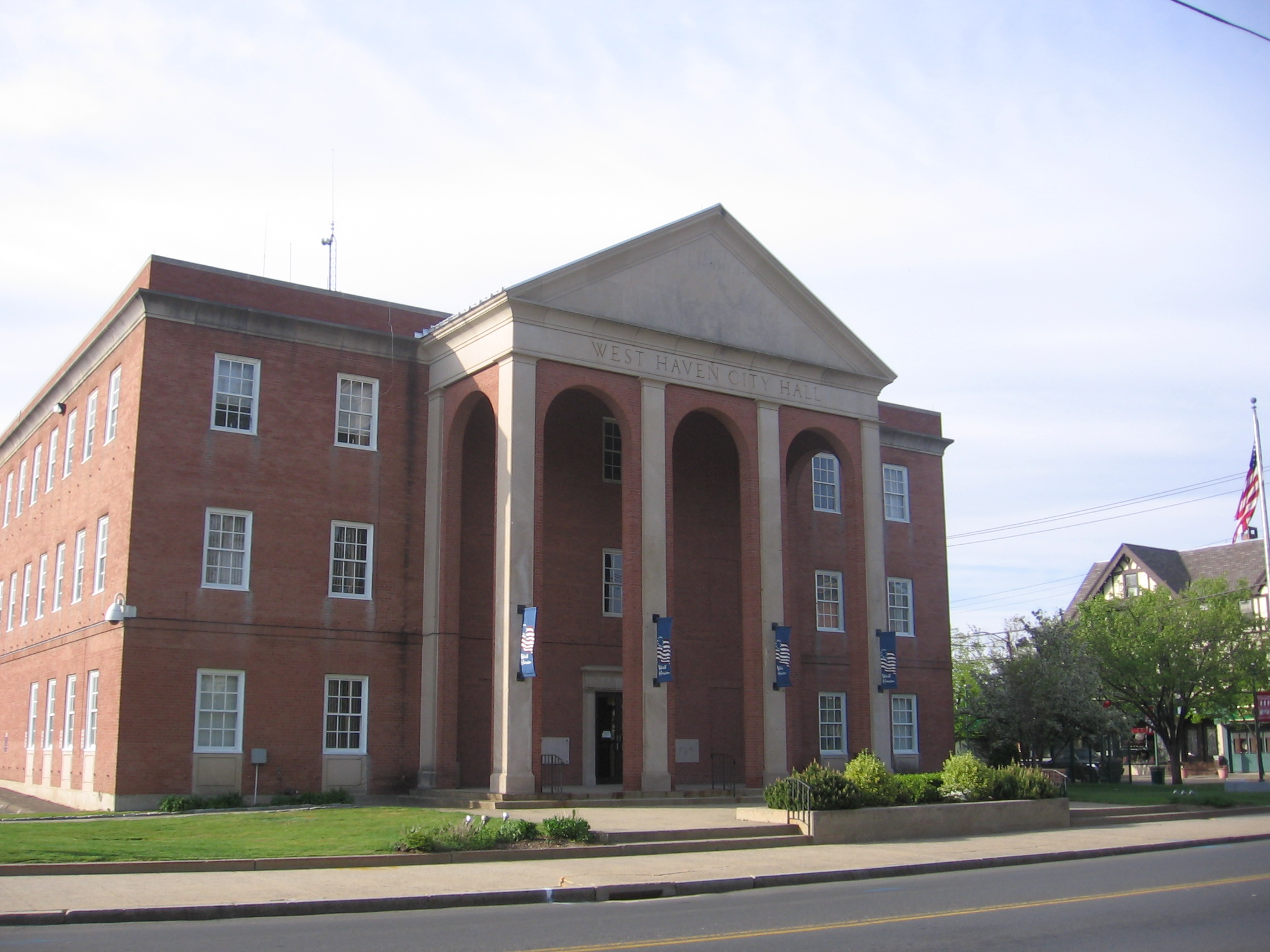 West Haven's budget is rejected by state oversight board - Vimarsana News