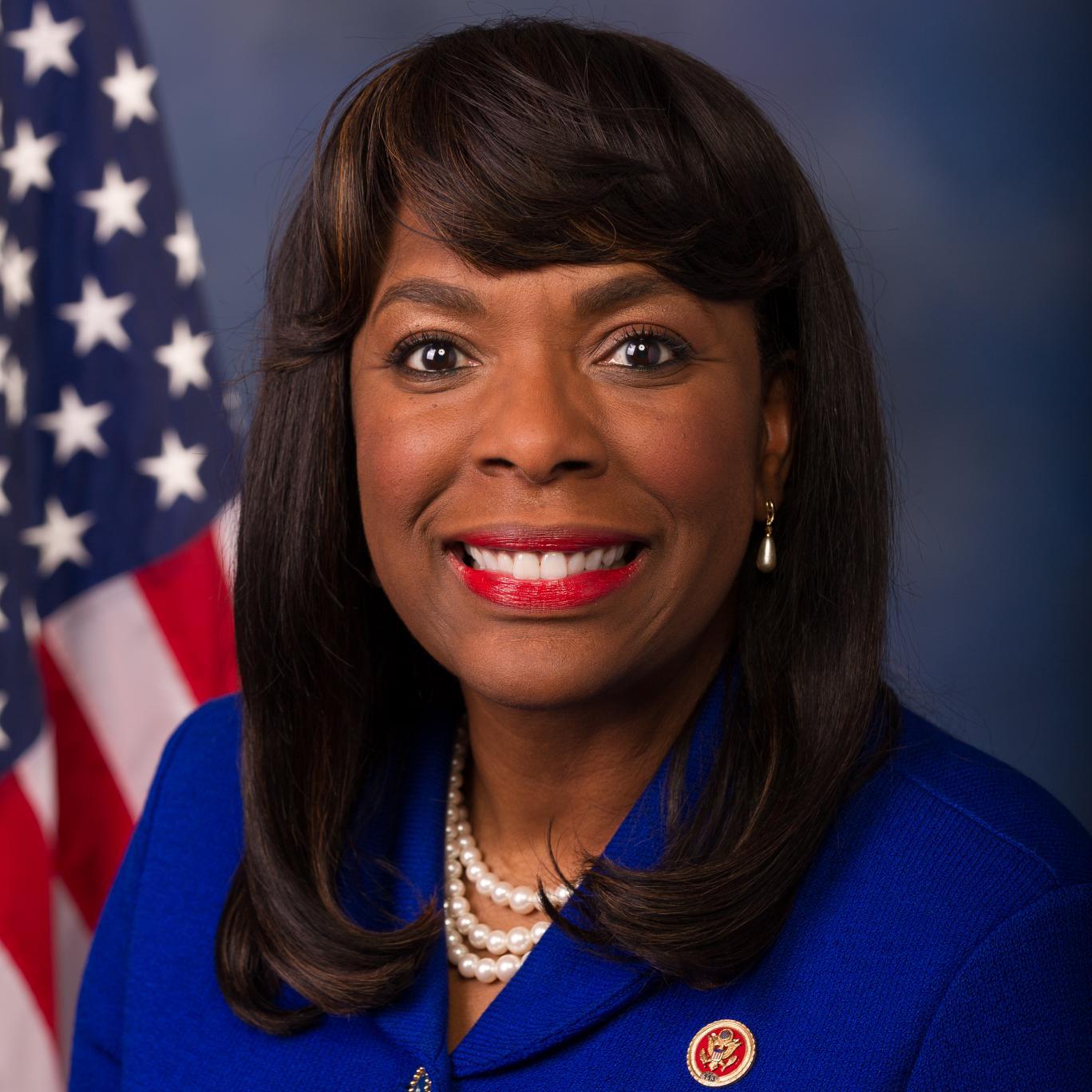 Representative Terri Sewell to Sit Out Trump Inauguration | Alabama Public  Radio