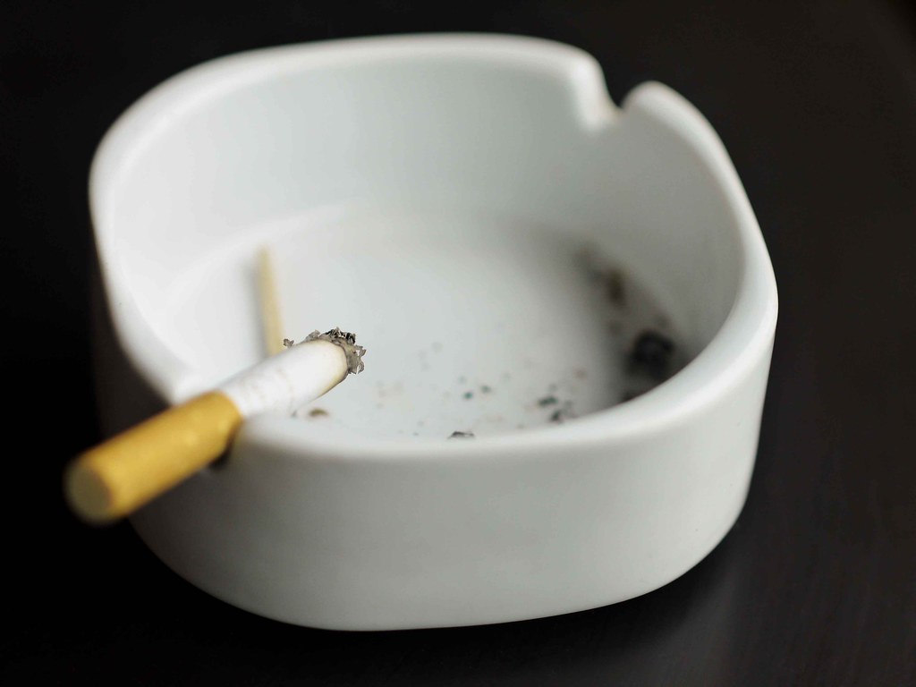lighting cigarette without lighter 4] Craziest/cleverest way you've lit a joint/bowl? : r/trees
