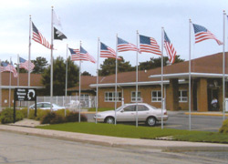 Statewide: Audit slams the administration's response to COVID-19 outbreak at a veterans' home - Vimarsana News