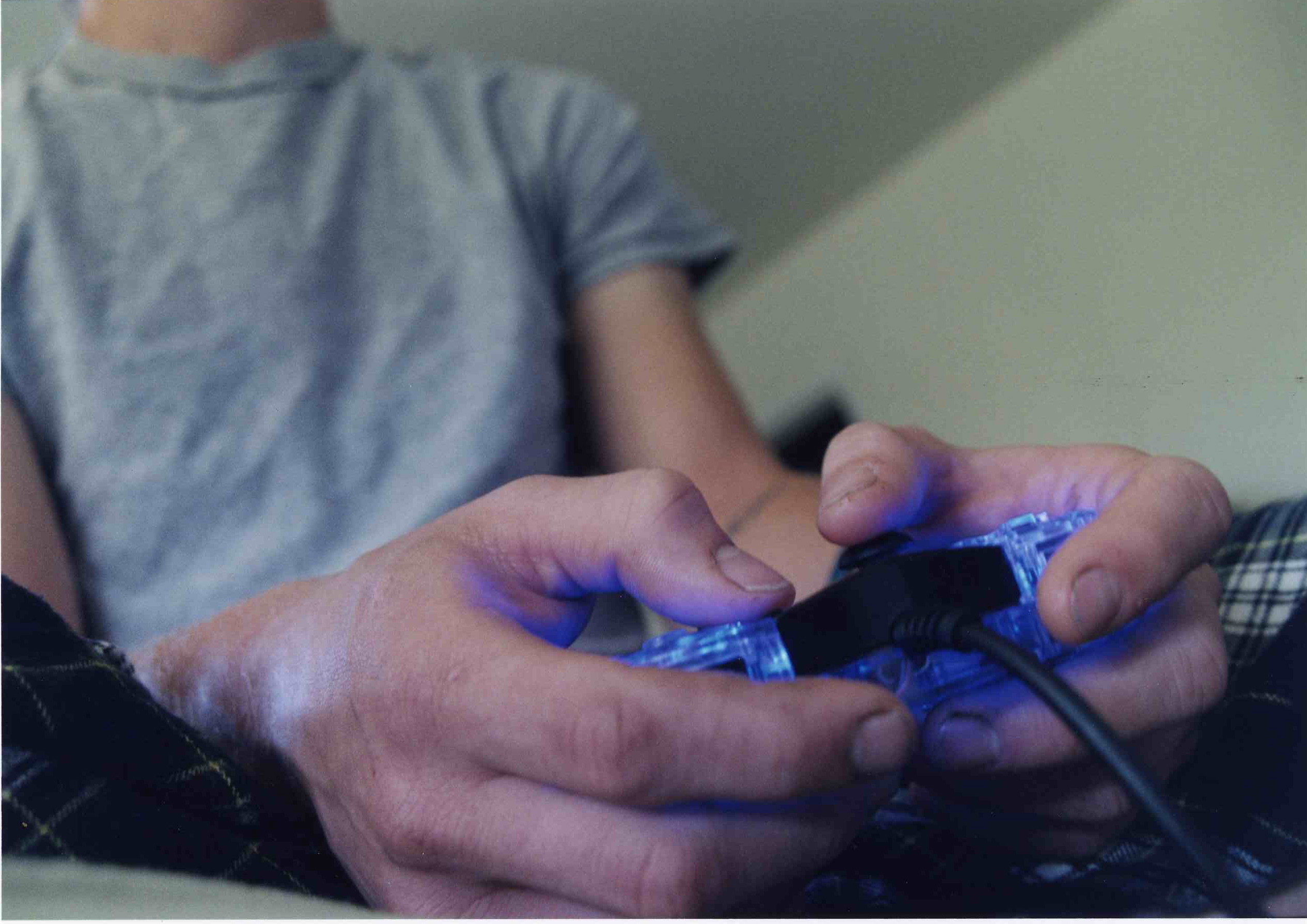 The Expansion of Video Games | WUNC