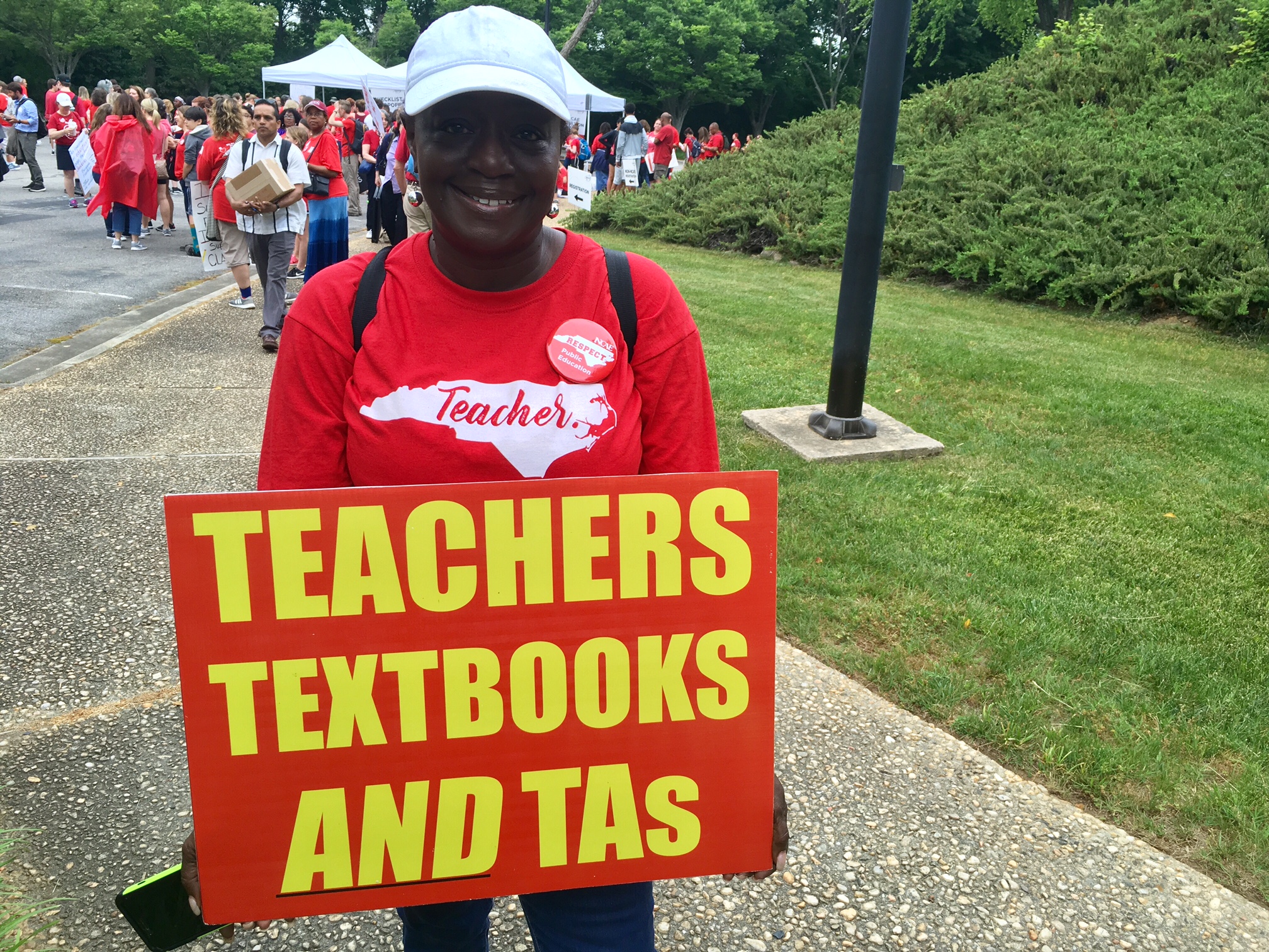 10 Questions To Understand School Funding In NC | WUNC