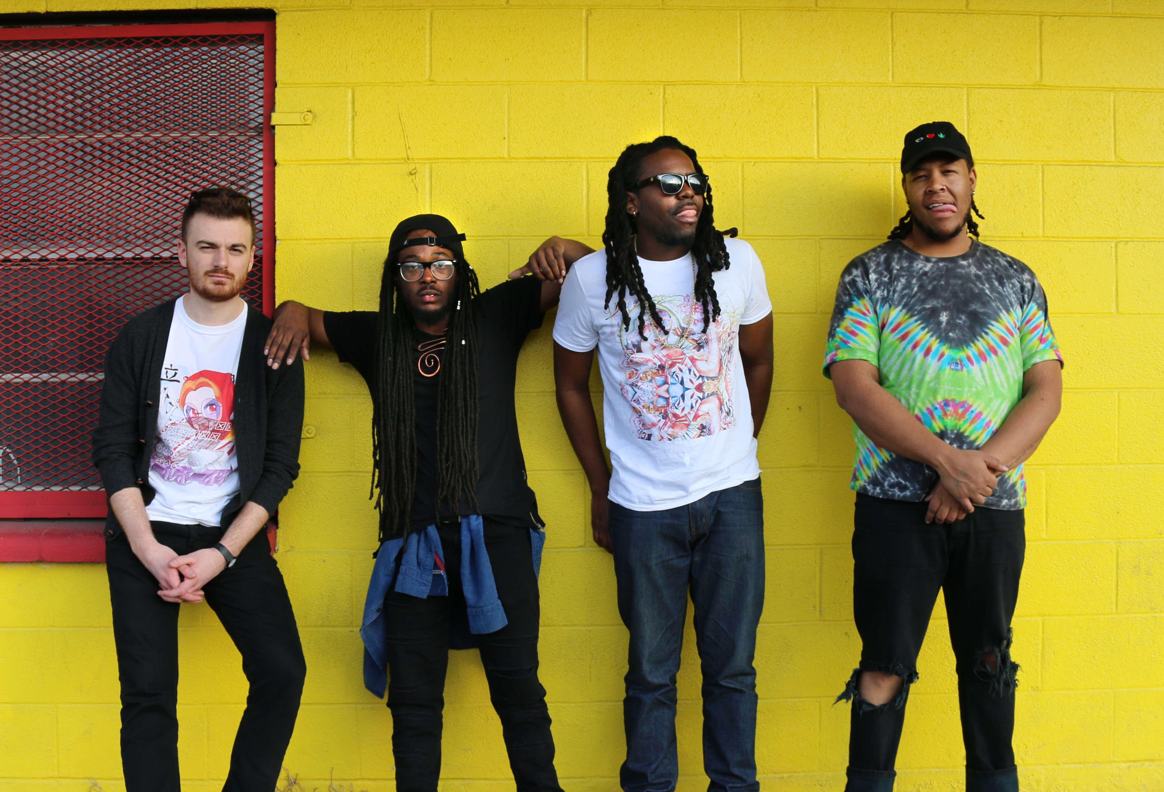 Cooler By The Year: Art of Cool Festival Celebrates 6 Years | WUNC