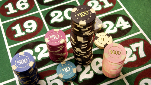 Legal wrangling continues over gambling ballot initiative for North Florida - Vimarsana News