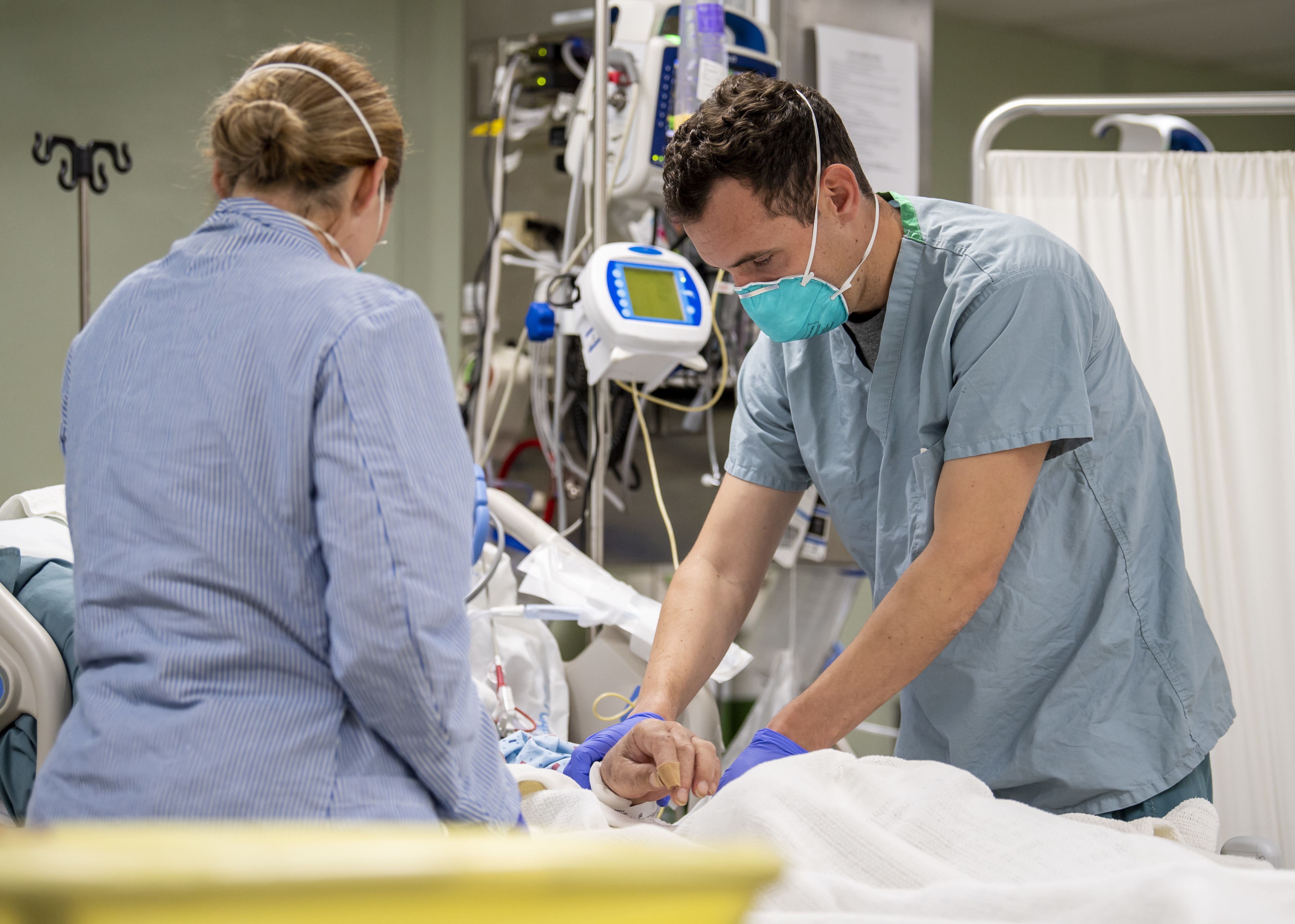 this-report-projects-florida-will-be-short-nearly-60-000-nurses-by-2035-wusf-public-media