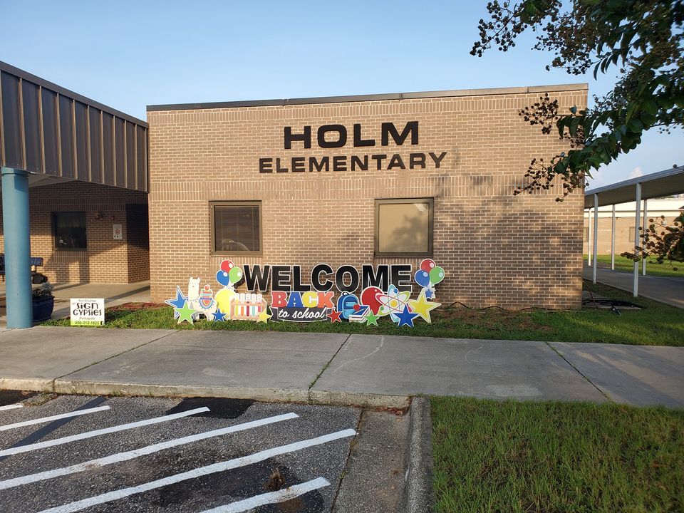 Escambia Schools To Open Wednesday | WUWF